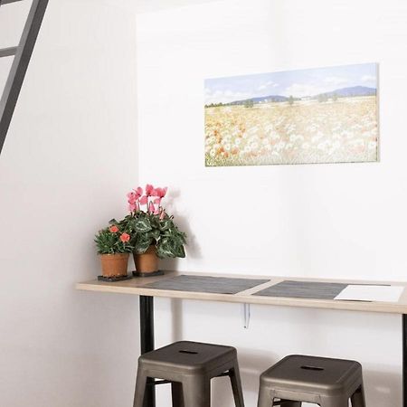 Ferienwohnung Iflat Art In The Heart Of Rom Exterior foto
